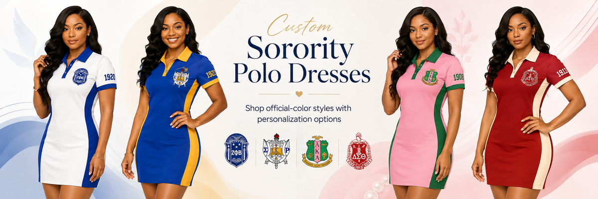 Polo Dresses