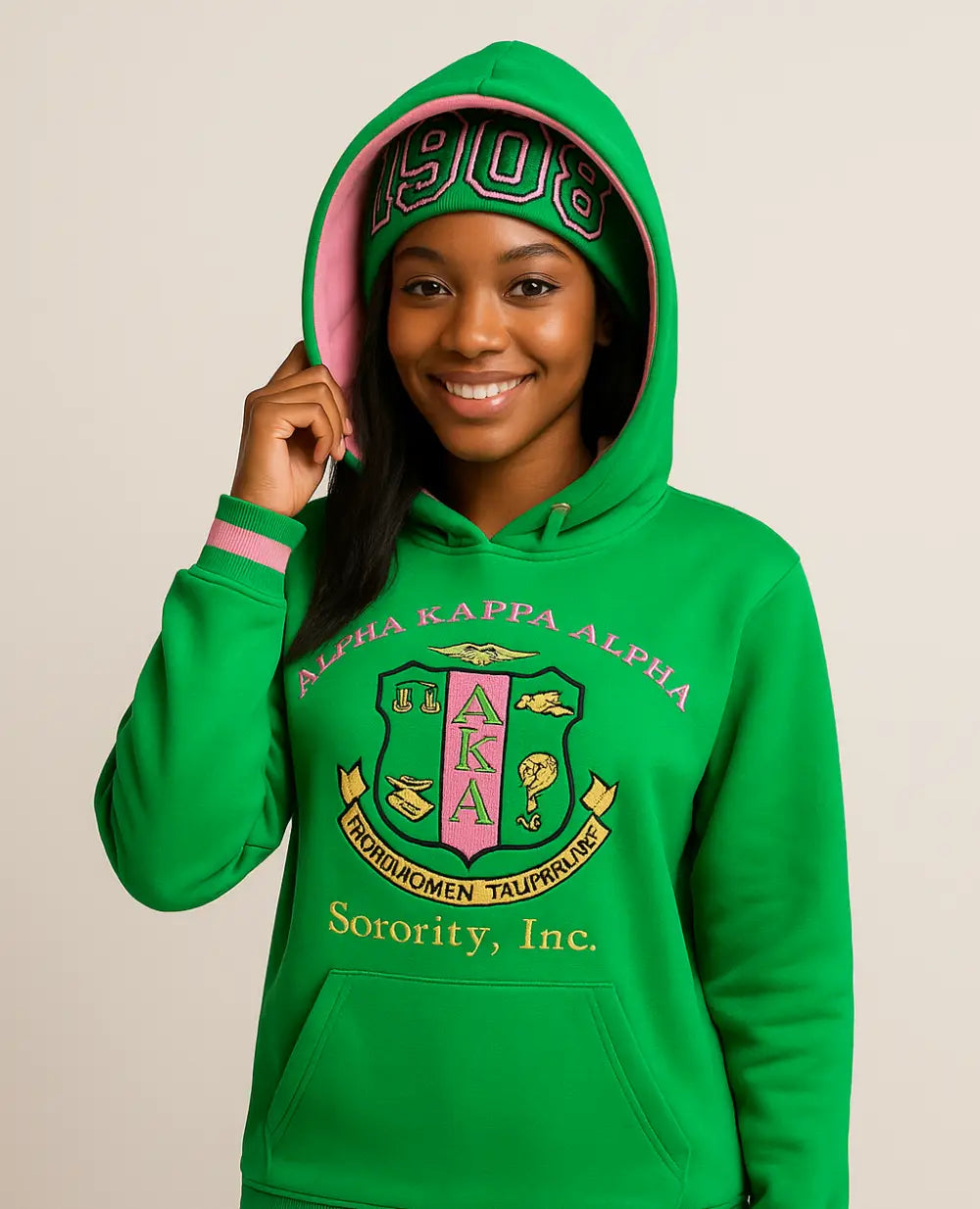 Alpha Kappa Alpha