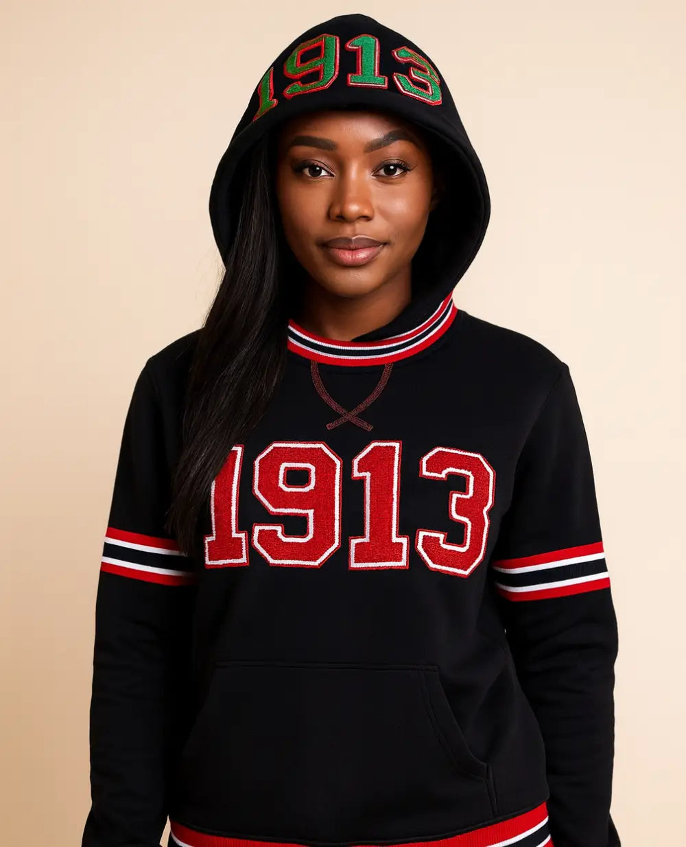 Delta Sigma Theta