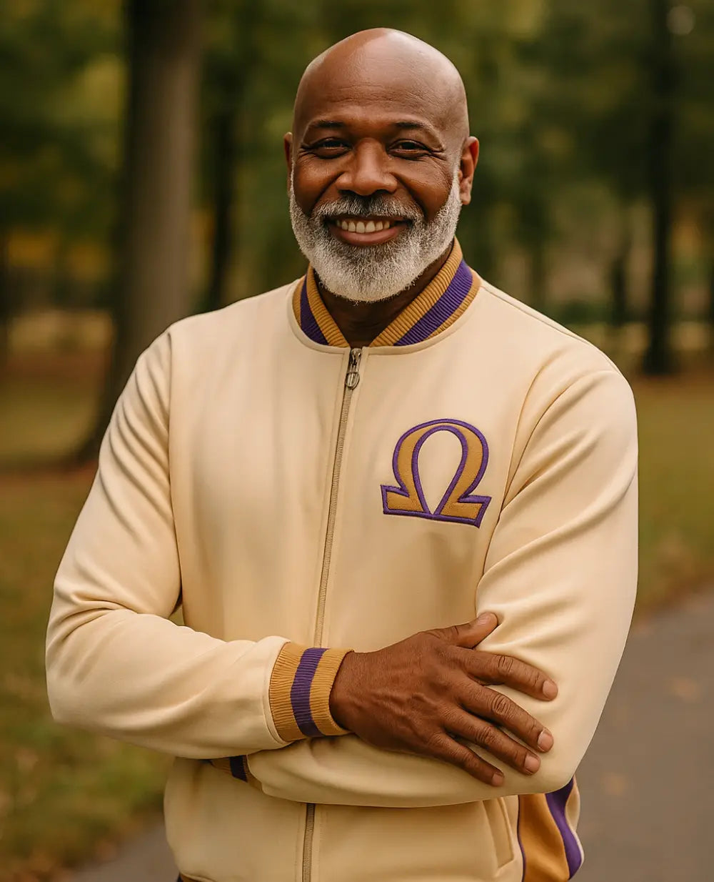 Omega Psi Phi