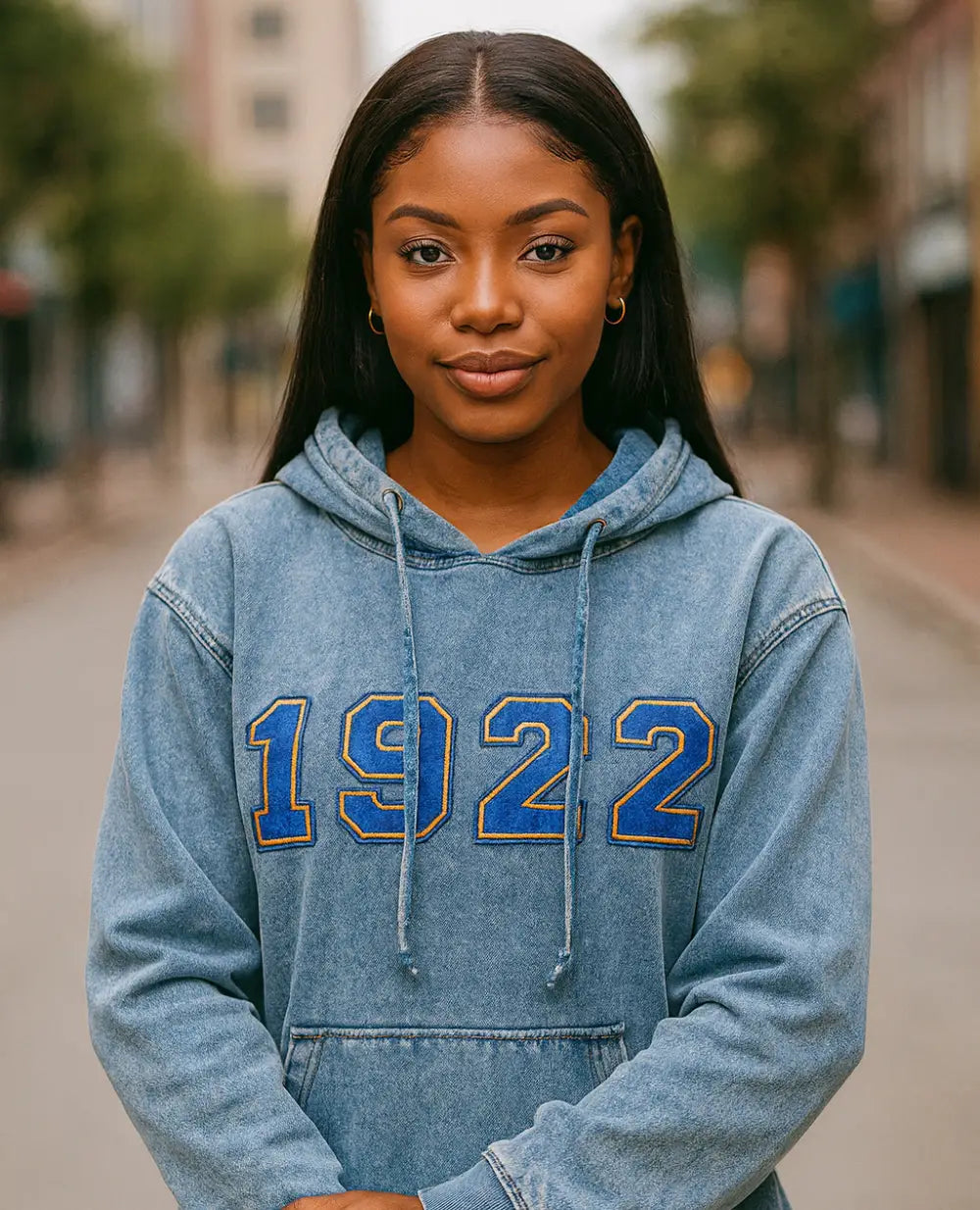 Sigma Gamma Rho