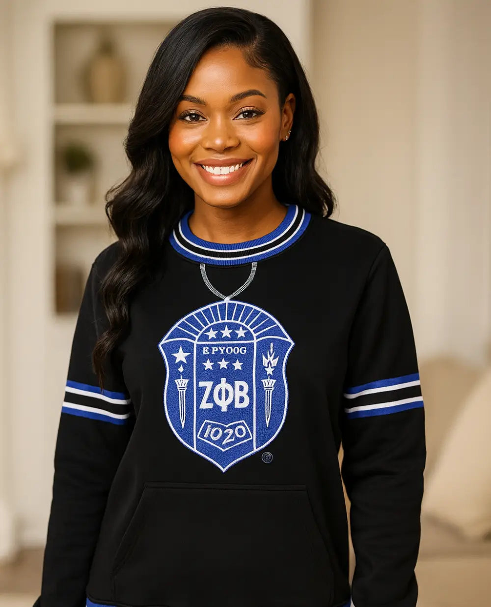 Zeta Phi Beta
