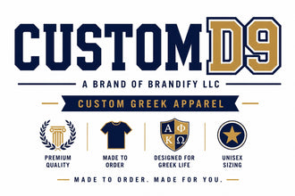 Custom D9