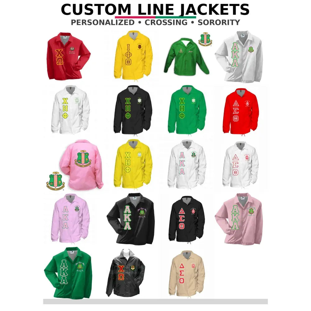 Custom Custom  | Custom D9 personalized Greek apparel design