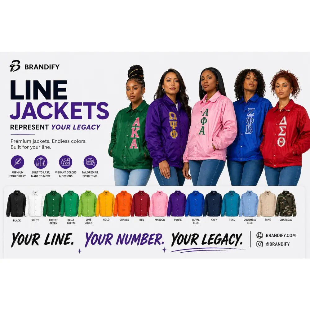 Custom Custom  | Custom D9 personalized Greek apparel design