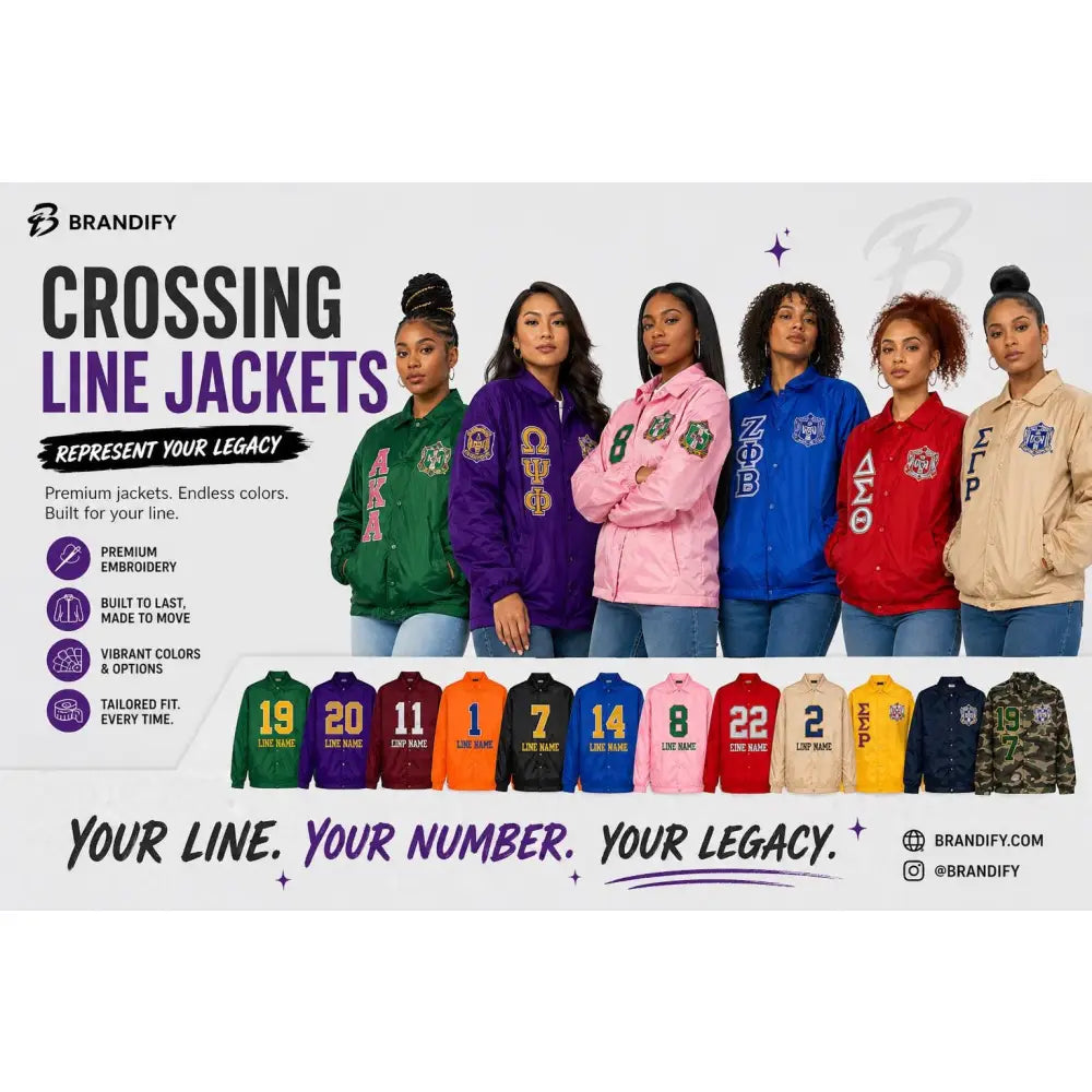 Custom Custom  | Custom D9 personalized Greek apparel design
