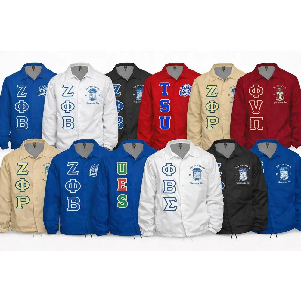 Custom Custom  | Custom D9 personalized Greek apparel design