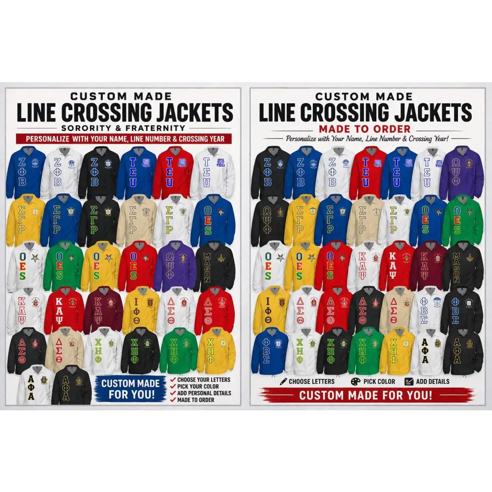 Custom Custom  | Custom D9 personalized Greek apparel design