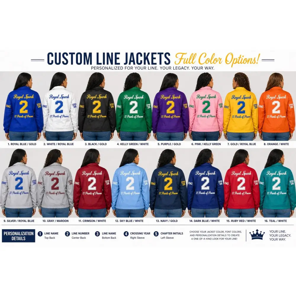 Custom Custom  | Custom D9 personalized Greek apparel design