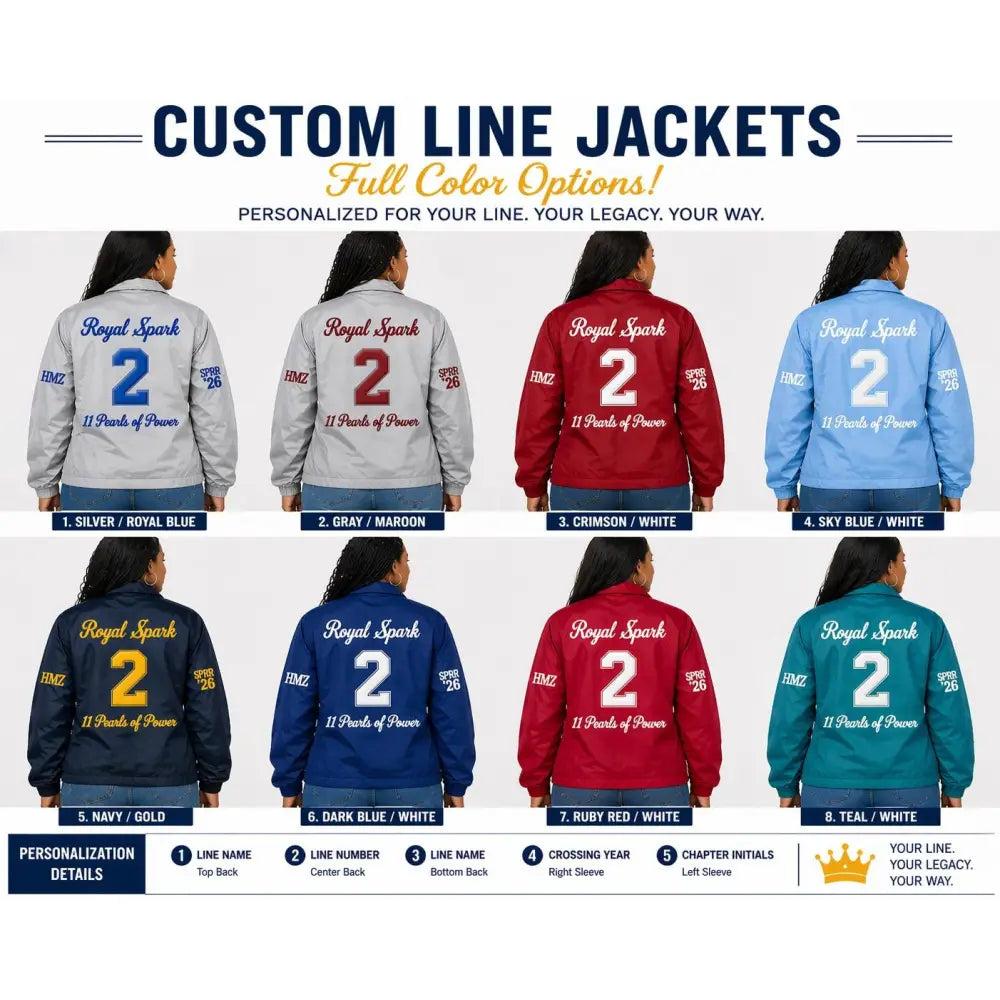 Custom Custom  | Custom D9 personalized Greek apparel design