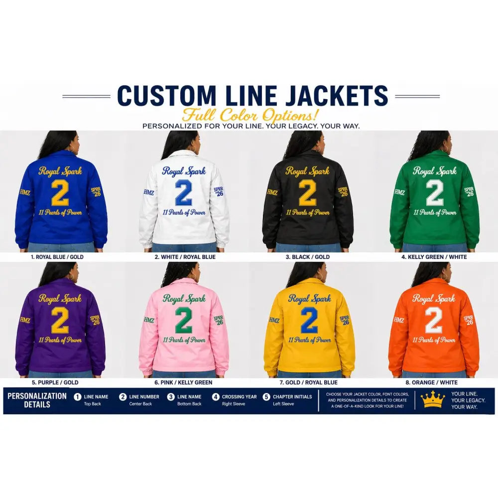 Custom Custom  | Custom D9 personalized Greek apparel design