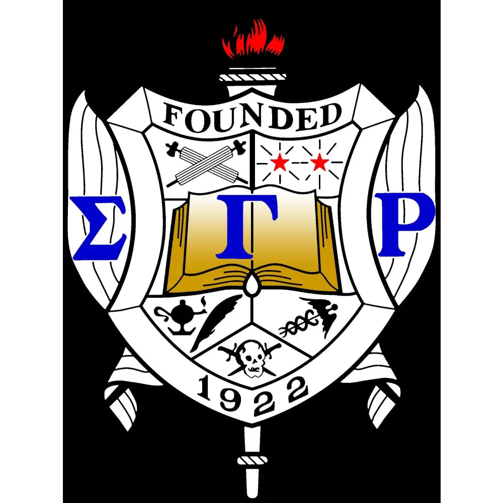 Custom Custom  | Custom D9 personalized Greek apparel design