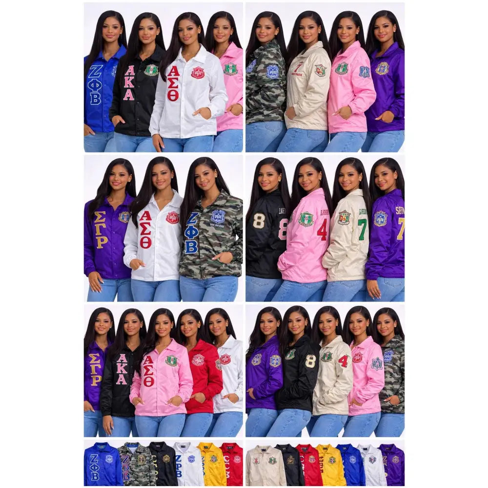 Custom Custom  | Custom D9 personalized Greek apparel design
