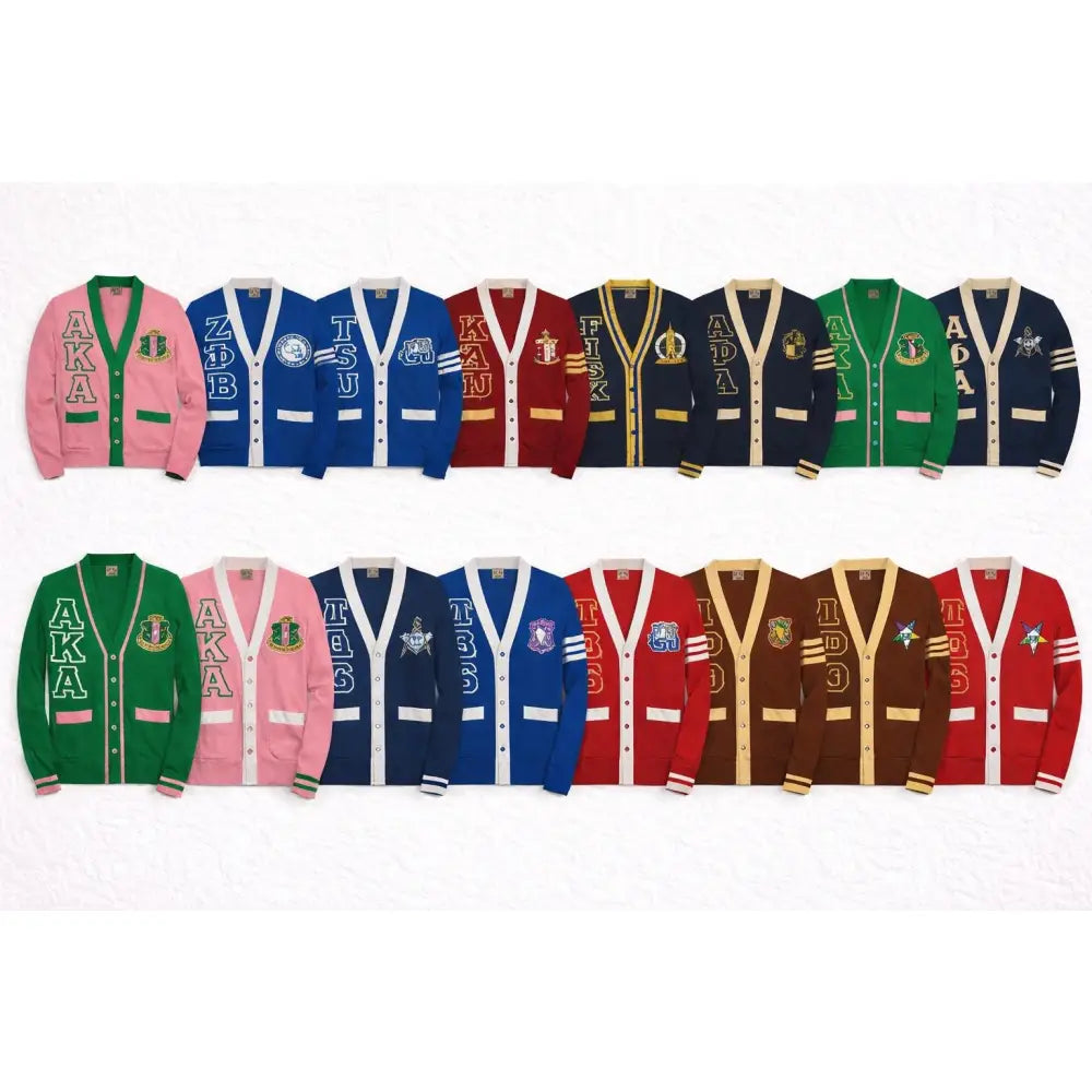 Custom Custom  | Custom D9 personalized Greek apparel design