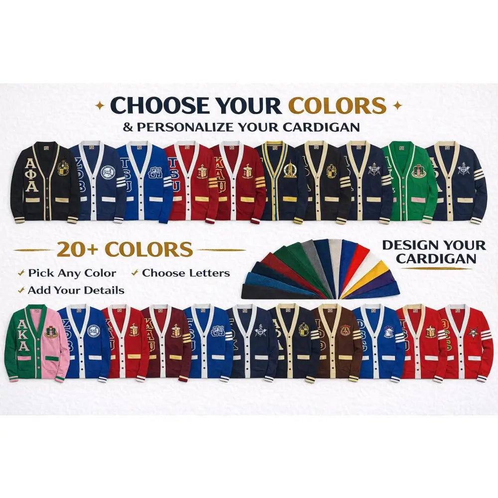 Custom Custom  | Custom D9 personalized Greek apparel design