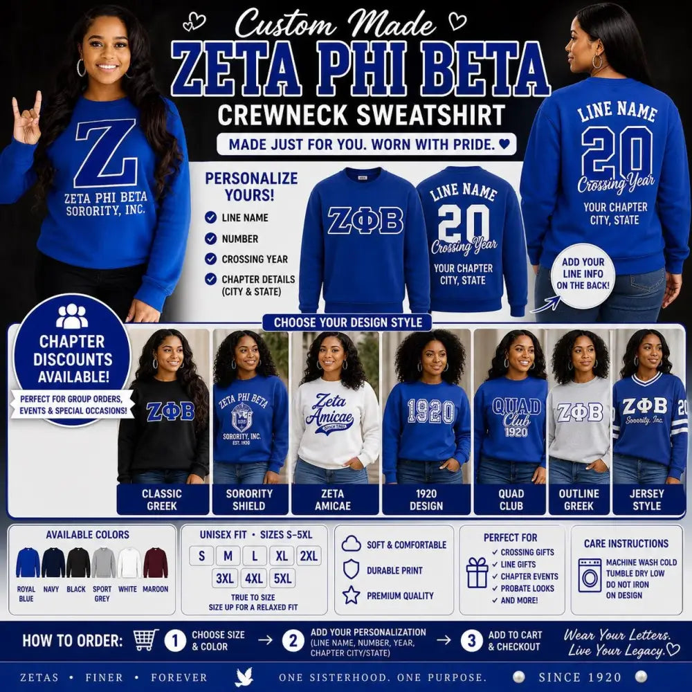 Custom Custom  | Custom D9 personalized Greek apparel design