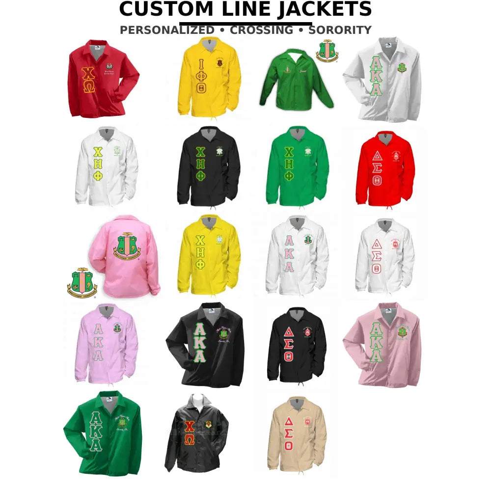 Custom Custom  | Custom D9 personalized Greek apparel design