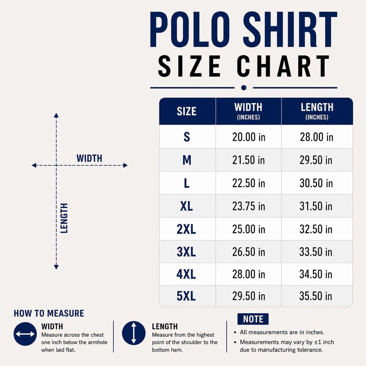White Red custom embroidered Zeta Phi Beta polo shirt with personalized name, chapter, and line details