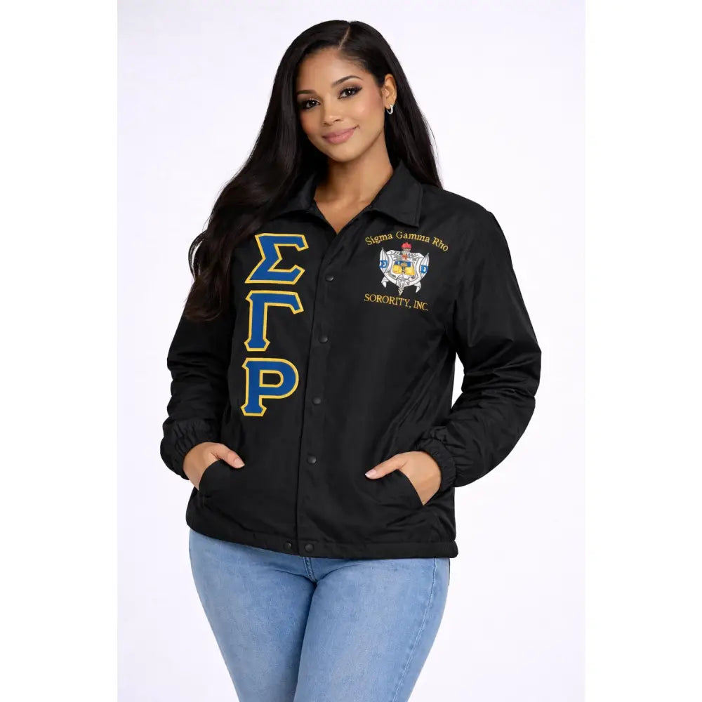 Custom Custom  | Custom D9 personalized Greek apparel design