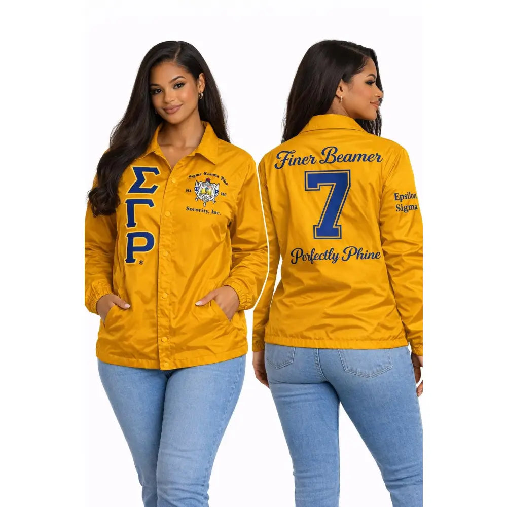 Custom Custom  | Custom D9 personalized Greek apparel design