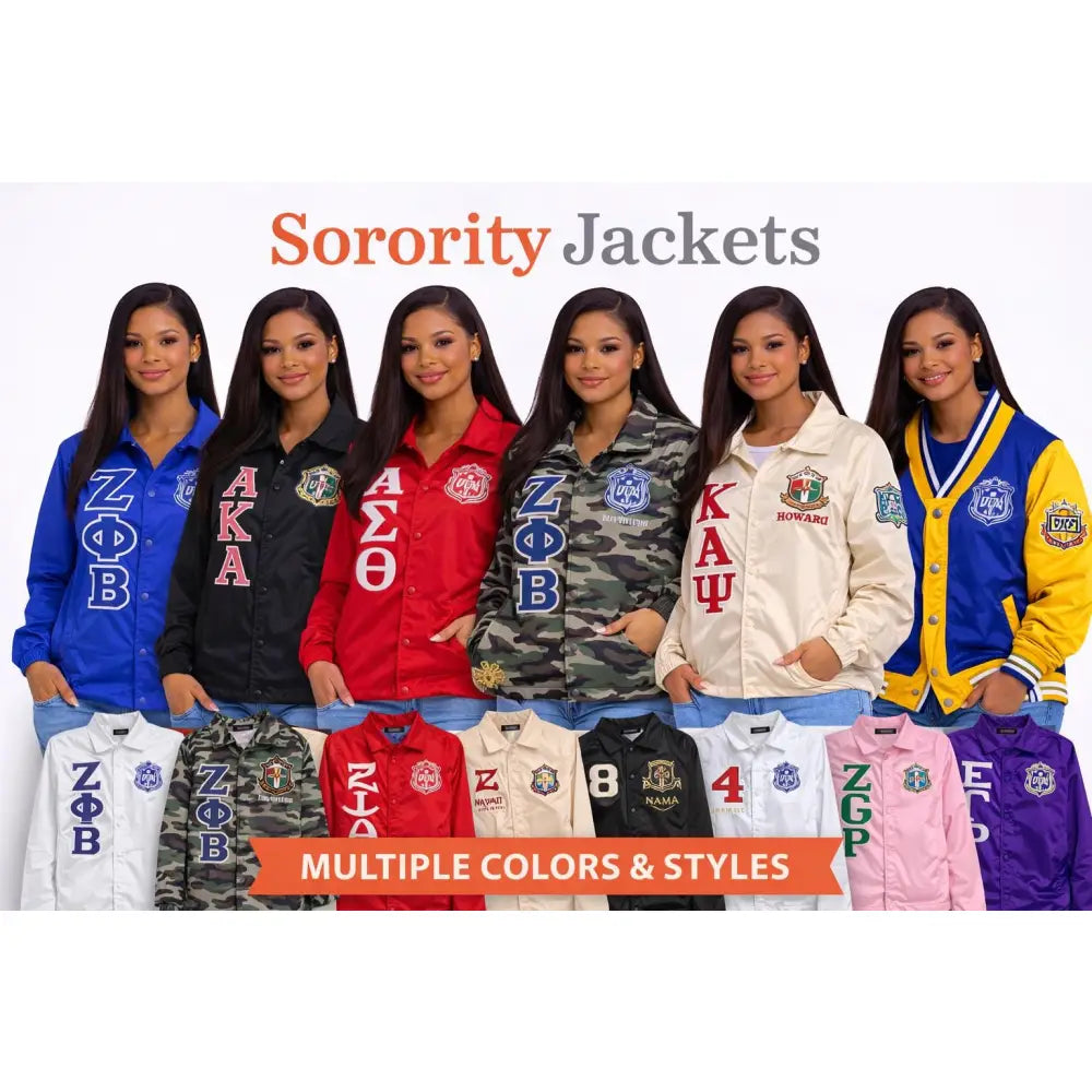 Custom Custom  | Custom D9 personalized Greek apparel design