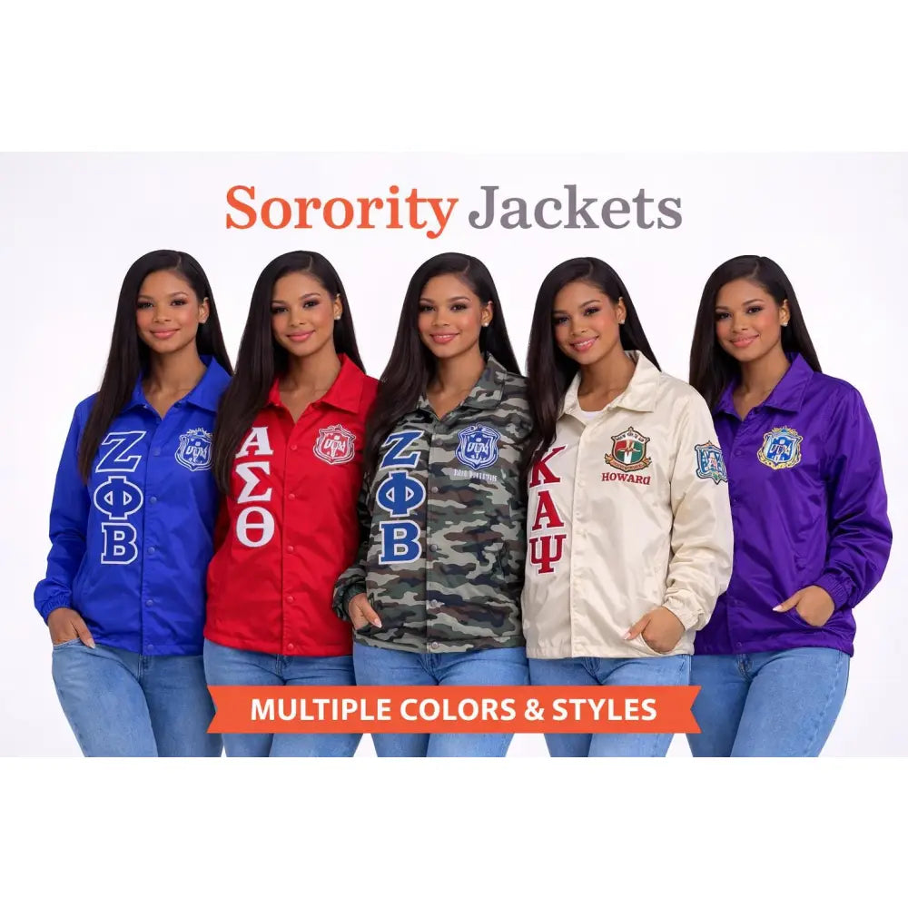 Custom Custom  | Custom D9 personalized Greek apparel design