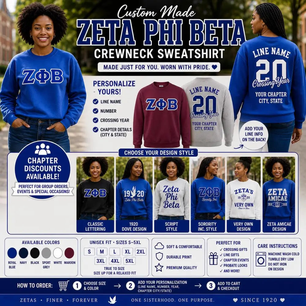 Custom Custom  | Custom D9 personalized Greek apparel design