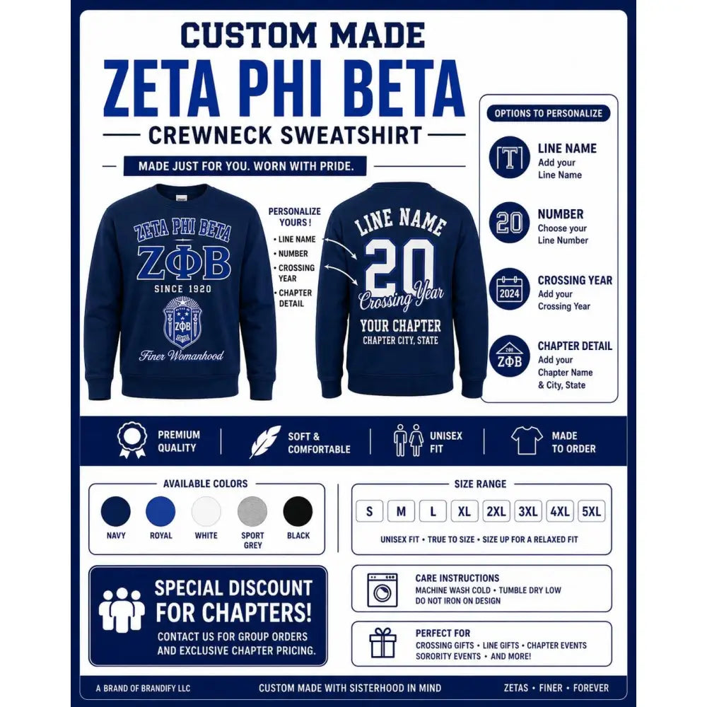 Custom Custom  | Custom D9 personalized Greek apparel design