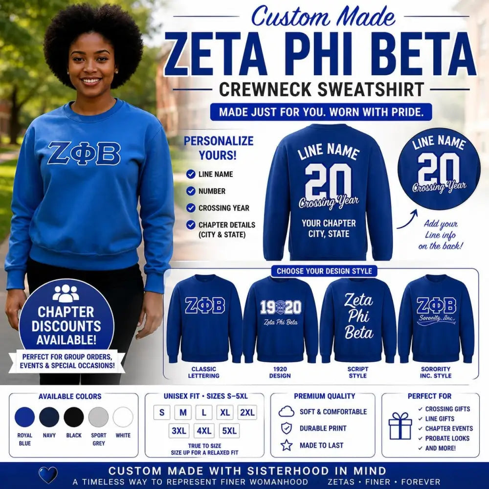 Custom Custom  | Custom D9 personalized Greek apparel design