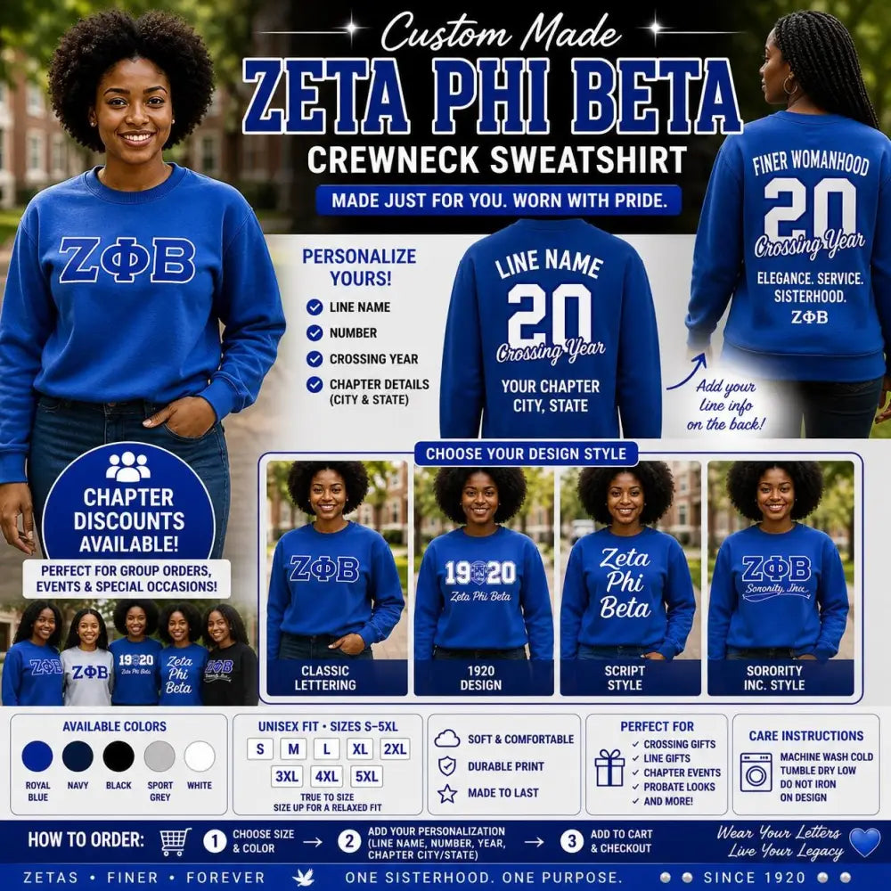 Custom Custom  | Custom D9 personalized Greek apparel design