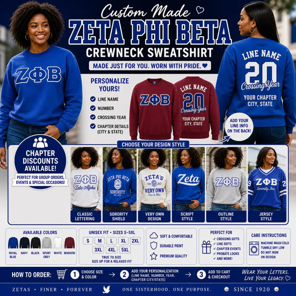 Custom Custom  | Custom D9 personalized Greek apparel design