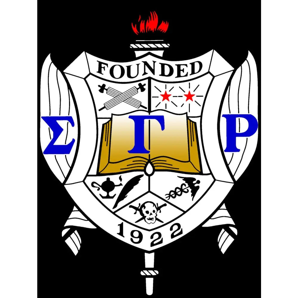 Custom Custom  | Custom D9 personalized Greek apparel design