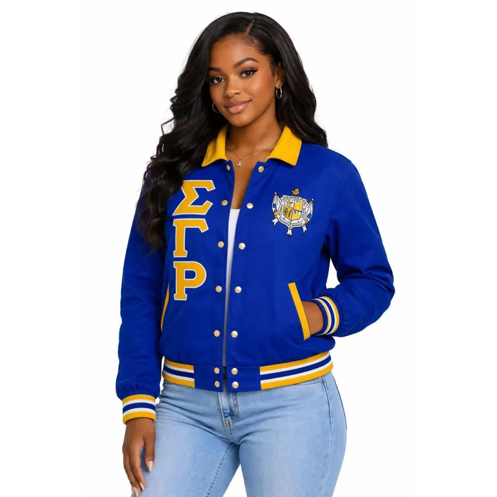 Custom Custom  | Custom D9 personalized Greek apparel design