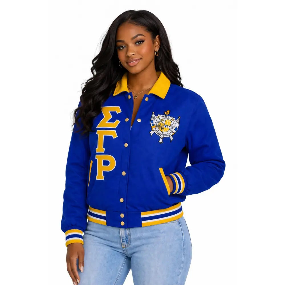 Custom Custom  | Custom D9 personalized Greek apparel design