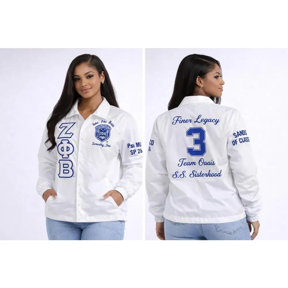Custom Custom  | Custom D9 personalized Greek apparel design