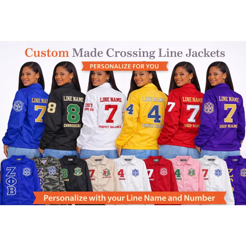 Custom Custom  | Custom D9 personalized Greek apparel design